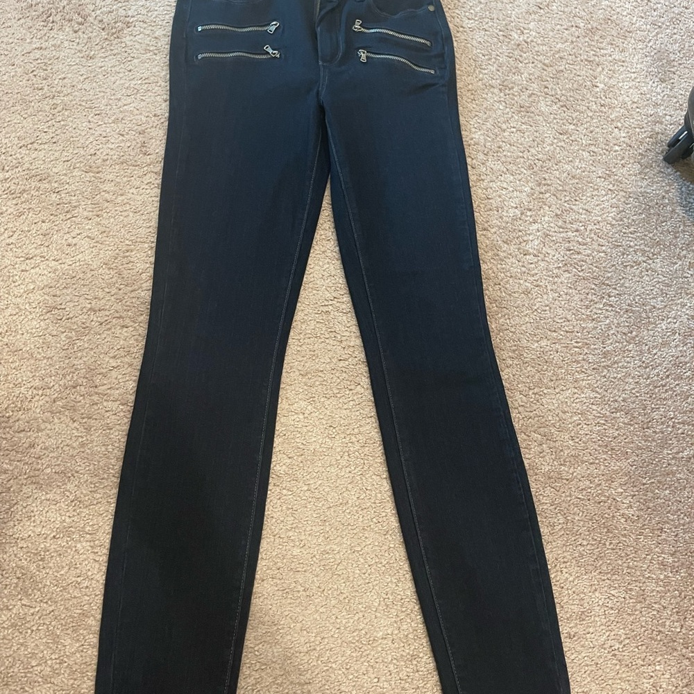 Paige high rise Edgemont size 27